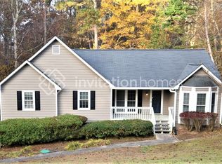 1367 Towne Harbor Trl, Woodstock, GA 30189