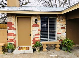 2104 Conestoga Trl #A, Austin, TX 78744