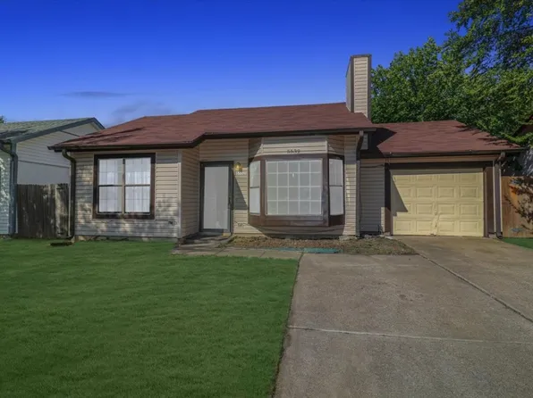 5532 Safari Trl, Arlington, TX 76018