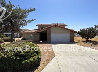 12597 Tamarisk Rd, Victorville, CA 92395