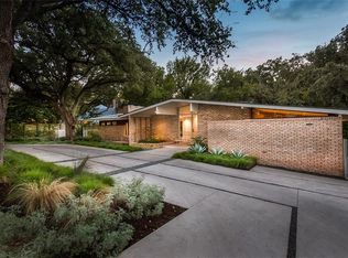 2516 Tanglewood Trl, Austin, TX 78703