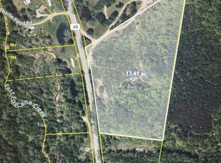 0 Centerville Hwy, Hohenwald, TN 38462