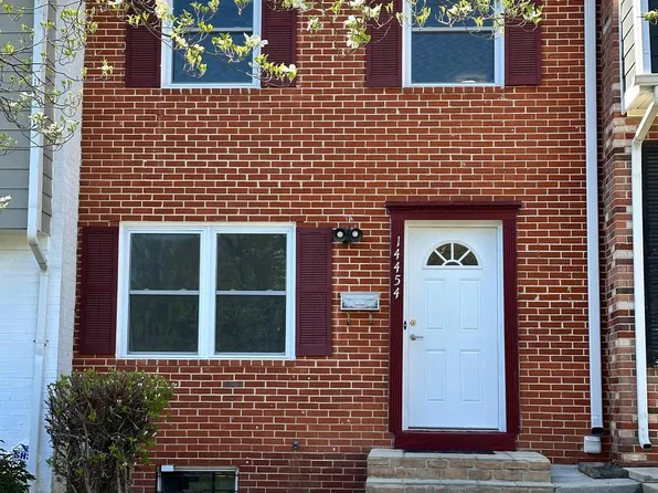 14454 Belvedere Dr, Woodbridge, VA 22193