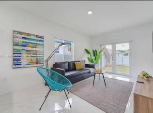8756 NW 22nd Ct, Miami, FL 33147