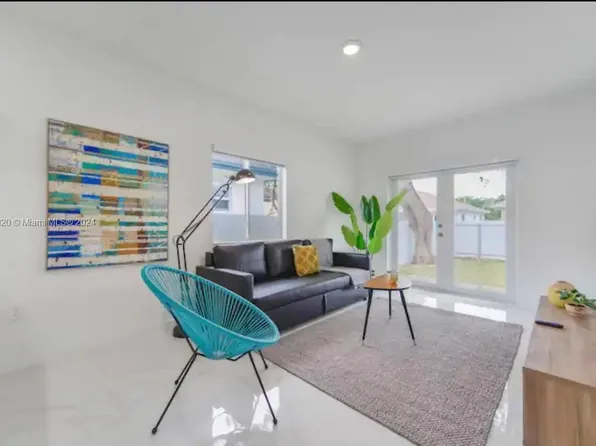 8756 NW 22nd Ct, Miami, FL 33147