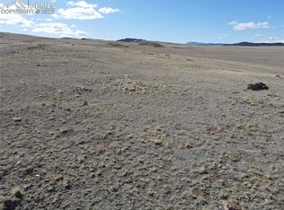 4228 Athapascan Rd, Hartsel, CO 80449