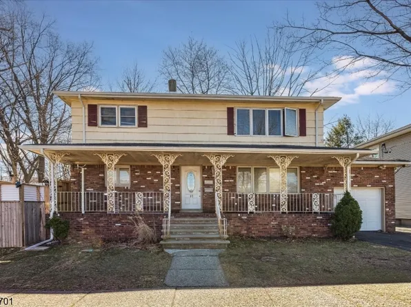 89 Division St, Bloomfield Twp., NJ 07003