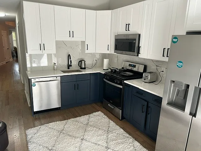 1442 N Kedzie Ave #1 — Photo 6
