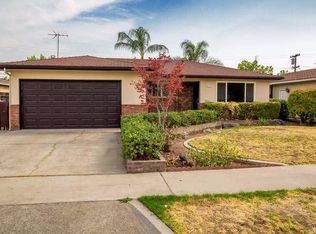 4714 E Santa Ana Ave, Fresno, CA