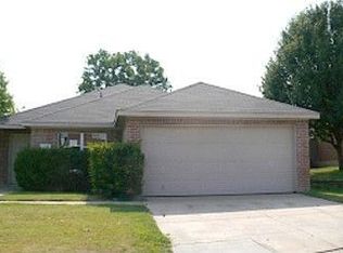 1228 Forbus St, Cedar Hill, TX 75104