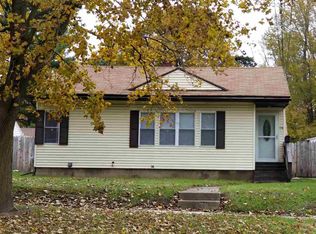 510 W Prospect St, Jackson, MI 49203