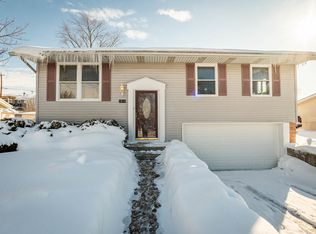 19519 Catulpa St, Mokena, IL 60448