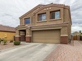6328 W Sugar Pine Trl, Tucson, AZ 85743