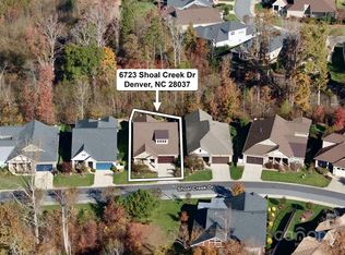 6723 Shoal Creek Dr, Denver, NC 28037