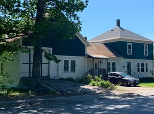 80 S Main St, Woodstock, ME 04219