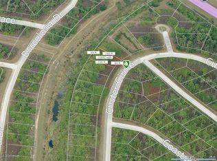 Custer Cir, North port, FL 34288