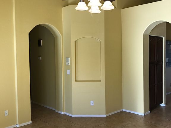Bright & Airy Living Room
