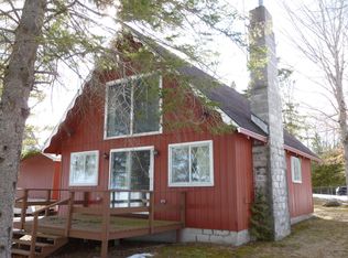 15236 Beegen Rd, Alpena, MI 49707