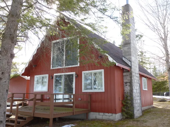 15236 Beegen Rd, Alpena, MI 49707
