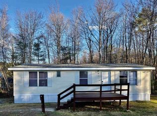 862 Mayhew Tpke LOT 13, Bridgewater, NH 03222