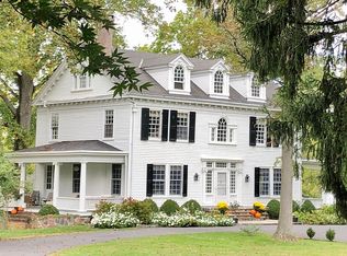 947 Lawrenceville Rd, Princeton, NJ 08540