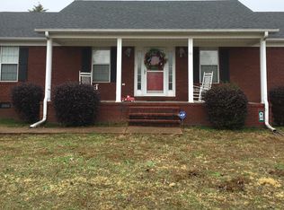 56 Blackberry Hill Cir, Lexington, TN 38351