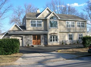502 Murray Ave, Cherry Hill, NJ 08002