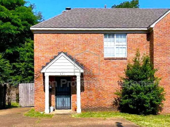 671 Echles St, Memphis, TN 38111