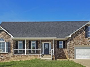3630 Oakland Rd, Clarksville, TN 37040