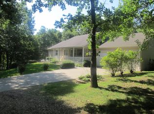 1555 Highway B, Mansfield, MO 65704