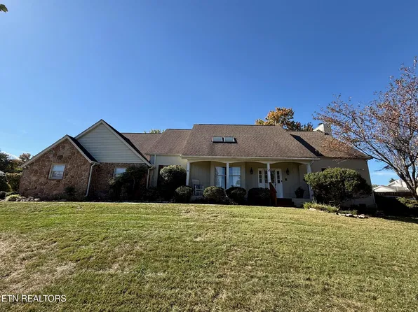 1132 Laurel Hill Rd, Knoxville, TN 37923