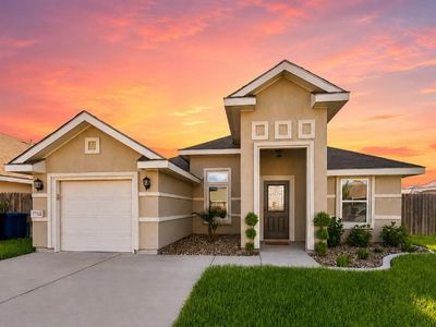 7713 N 40th St, McAllen, TX, 78504
