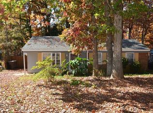 3603 Calvert St, Greensboro, NC 27405