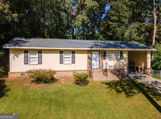 115 Valley View Dr, Warner Robins, GA 31088