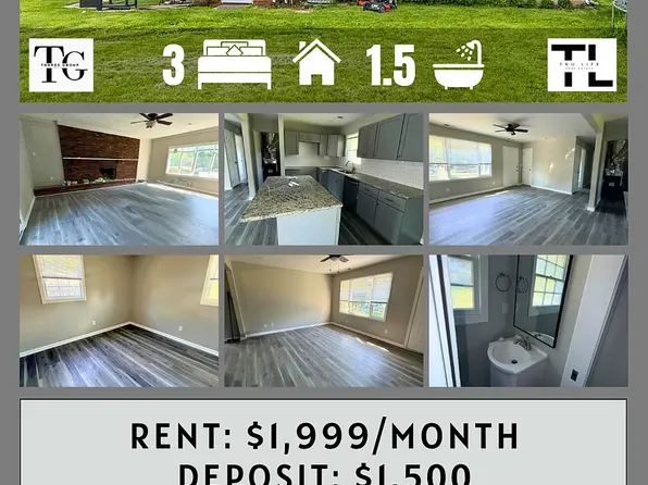 1591 Grant Dr, Lexington, KY 40511