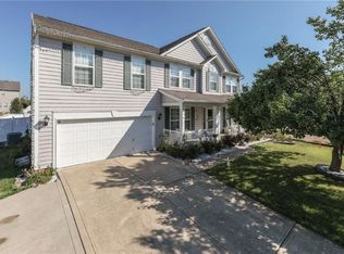6520 E Aberdene Ct, Camby, IN