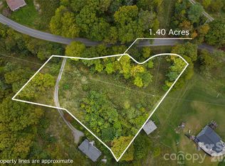 348 Chandler Creek Rd, Mars Hill, NC 28754