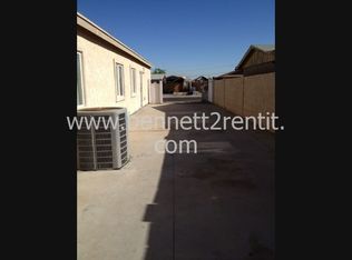 12535 W Del Rio Ln, Avondale, AZ 85323