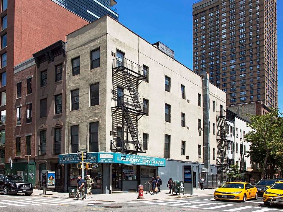 1st image of 137 Lexington Ave #2R