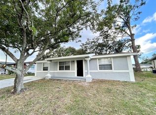 9121 Chantilly Ln, Port Richey, FL 34668