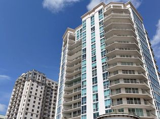 450 Knights Run Ave UNIT 1905, Tampa, FL 33602