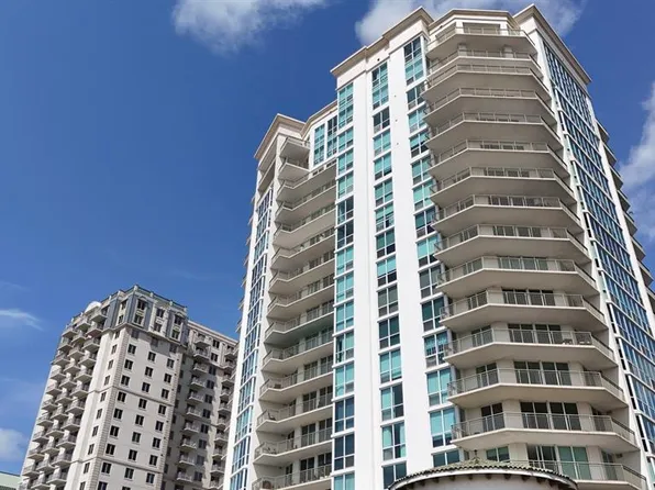 450 Knights Run Ave Unit 1905, Tampa, FL 33602