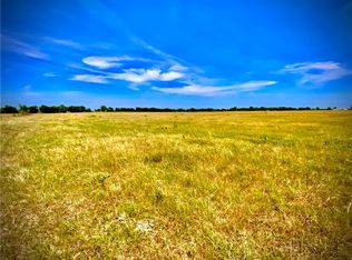 TRACT 7A County Road 137, Marlin, TX 76661