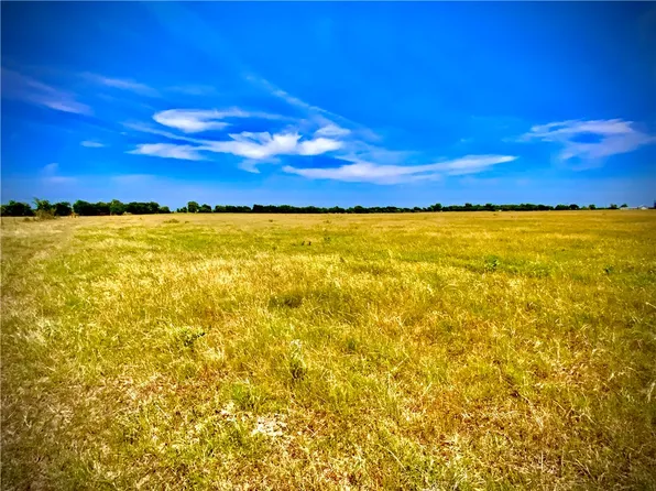 TRACT 7A County Road 137, Marlin, TX 76661