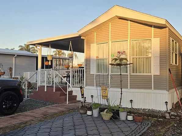 20005 Us Highway 27 Lot 922, Clermont, FL 34715