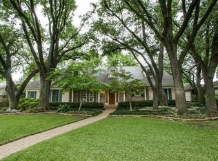 3929 Fantasia Ln, Dallas, TX 75229