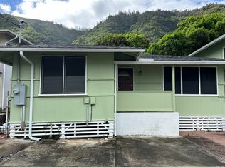 3037A Kahaloa Dr, Honolulu, HI 96822