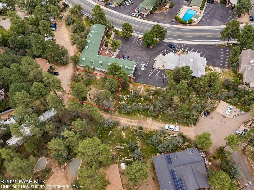 1st image of 607 W Maricopa Dr Lot 1