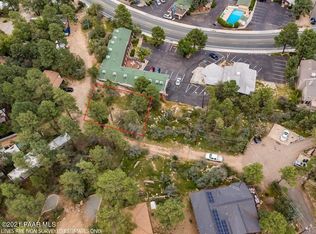 607 W Maricopa Dr LOT 1, Prescott, AZ 86303