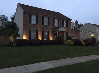 1570 Foxborough Dr, Bel Air, MD 21015